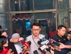 KPK Panggil Anggota Fraksi Demokrat DPR RI, Iman Adinugraha Telusuri Aliran Uang CSR BI