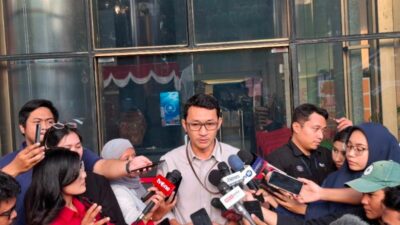 KPK Panggil Anggota Fraksi Demokrat DPR RI, Iman Adinugraha Telusuri Aliran Uang CSR BI