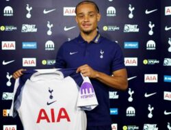6 Pemain Ini Tolak Chelsea Demi Gabung ke Tottenham Hotspurs, Terbaru Xavi Simons