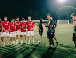 Patrick Kluivert Panggil 30 Pemain ke Timnas Indonesia Vs Arab Saudi dan Irak di Kualifikasi Piala Dunia 2026