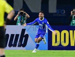 Gol Injury Time Bawa Lion City Sailors Tahan Persib Bandung 1-1 di AFC Champions League 2
