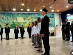 Mauro Zijlstra Resmi Jadi WNI Usai Jalani Sumpah di Den Haag, Miliano Jonathans Segera Menyusul