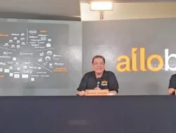 Skandal Korupsi EDC BRI Rp. 700 Miliar Seret Petinggi Bank: Apa Peran Eks Bos Allo Bank, Indra Utoyo?