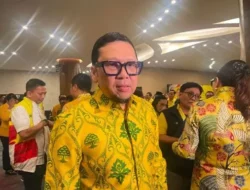 Ahmad Doli Kurnia: Informasi Dasar Capres dan Cawapres Tak Perlu Disembunyikan!