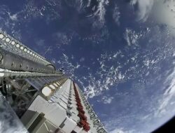 Penyebabnya Misterius, Internet Starlink Tumbang di Seluruh Dunia