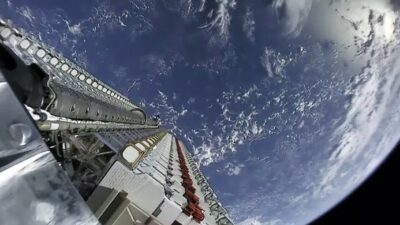 Penyebabnya Misterius, Internet Starlink Tumbang di Seluruh Dunia