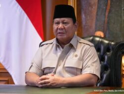 Target Jadi Ibukota Politik 2028, Prabowo Pindahkan 1.700-4.100 ASN ke IKN