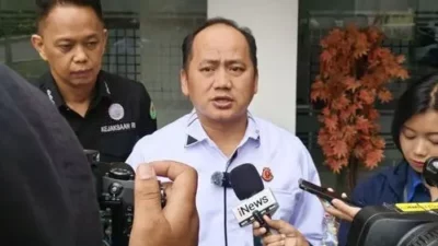 Kejagung Terus Telusuri Aset Riza Chalid Terkait TPPU dan Korupsi Tata Kelola Minyak Mentah