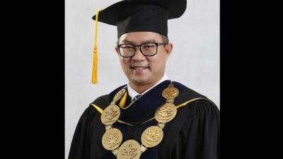 Sosok Arif Satria, Calon Kepala BRIN Pengganti Laksana Tri Handoko