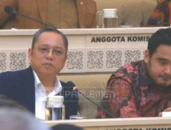 60 Keluarga Kuasai Separuh Lahan RI, Deddy Sitorus Desak Pemerintah Naikkan Pajak Konglomerat