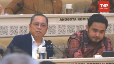 60 Keluarga Kuasai Separuh Lahan RI, Deddy Sitorus Desak Pemerintah Naikkan Pajak Konglomerat