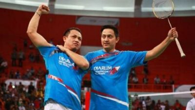 Ini 10 Pebulutangkis Top Indonesia Yang Namanya Masuk BWF Hall of Fame