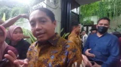 KPK Belum Pastikan Jadwal Pemeriksaan Raja Juli dalam Kasus Kuansing