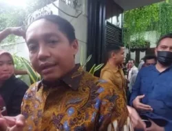 Usut Korupsi Kawasan Hutan Inhutani, KPK Bakal Panggil Menhut Raja Juli Antoni Hingga Siti Nurbaya