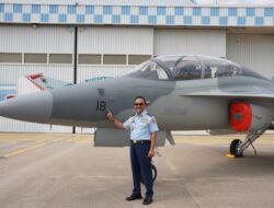 TNI AU Bakal Kedatangan 6 Pesawat Tempur dari Korea Selatan, Berikut Spesifikasinya