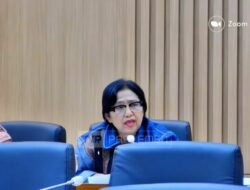 Irma Suryani: PR Menkes Menumpuk, Mulai Kualitas Pelayanan BPJS Hingga Sosialisasi Imunisasi