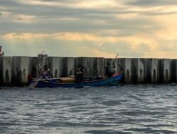 Tanggul Beton KCN di Cilincing Abaikan Putusan MK dan Ancam Pesisir Pantai