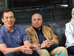 Satgas Nanggala Temukan Keterlibatan Aparat Dalam Beking Tambang Timah Ilegal