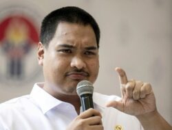 KPK Bakal Tanya Polri dan Kejagung Terkait Kasus BTS Dito Ariotedjo dan Beking Judol Budi Arie