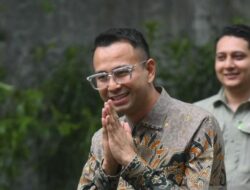 Benarkah Raffi Ahmad Gelapkan Pajak Hingga Rp. 340 Miliar? Ini Penjelasan Pengamat