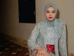 Sindir Koruptor di Pestapora 2025, Salma Salsabil Ubah Lirik Lagu Jenuh Tapi Butuh