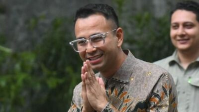 Benarkah Raffi Ahmad Gelapkan Pajak Hingga Rp. 340 Miliar? Ini Penjelasan Pengamat