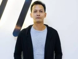 Fedi Nuril Heran Wakil PM Inggris Mundur Karena Kurang Bayar Pajak: Tiru Sini Dong!