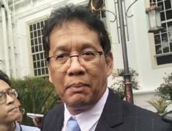 Ady Prayitno: Ada Optimisme di Balik Gaya Komunikasi Ala Koboi Menkeu Purbaya