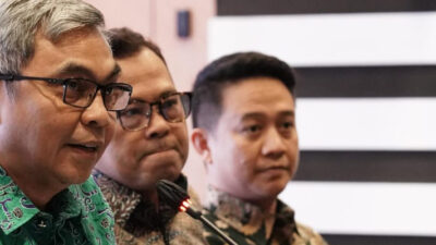 Korupsi Makin Modern, KPK Minta UU Tipikor Diperbaharui