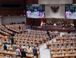Tunjangan Rumah Anggota DPRD Jateng Tembus Rp. 79 Juta, 39 Kali Lipat UMP
