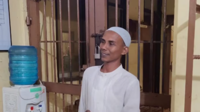 Kades Meunasah Rayeuk di Aceh Utara Dipenjara Karena Kembangkan Benih Padi Unggul Tanpa Izin