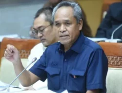 Benny K Harman: Demokrat Selalu Dorong RUU Perampasan Aset Sejak Era Jokowi!