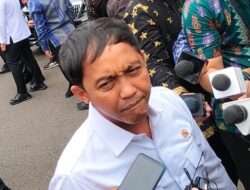 PSI Bantah Gibran dan Jokowi Terlibat Galang Aksi Massa