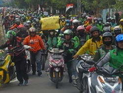 Mukhtarudin Dorong Perlindungan Pekerja Gig Economy di Revisi UU Naker