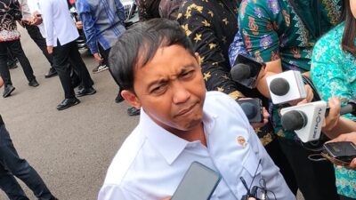 PSI Bantah Gibran dan Jokowi Terlibat Galang Aksi Massa