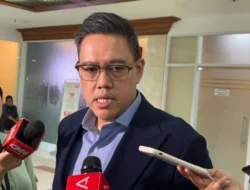 Dave Laksono Pastikan DPR Batal Kunker Ke Luar Negeri: Kami Dengar Aspirasi Rakyat!