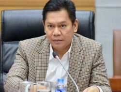 Jika PAW, Nama Adela Kanasya Kadir Siap Gantikan Posisi Adies Kadir di DPR RI