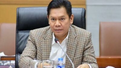 Jika PAW, Nama Adela Kanasya Kadir Siap Gantikan Posisi Adies Kadir di DPR RI