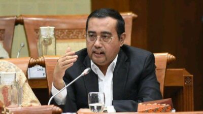 Yahya Zaini: Tindak Tegas Massa Anarkis Perusak Fasilitas Umum, Lindungi Masa Depan Remaja