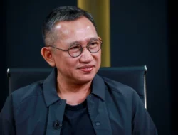 Eep Saefulloh Fatah Ledek Jokowi: Dulu ‘Joko’, Kini ‘Widodo’ yang Berkhianat pada Harapan Rakyat