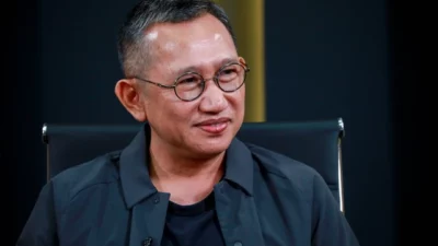 Eep Saefulloh Fatah Ledek Jokowi: Dulu ‘Joko’, Kini ‘Widodo’ yang Berkhianat pada Harapan Rakyat
