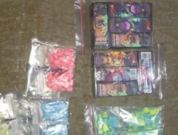 Bareskrim Polri Bongkar Jaringan Om Bos di Tanjung Priok, Narkoba Disulap Jadi Cairan Vape