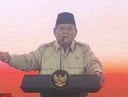 Prabowo Perintahkan BUMN Bersih-bersih: Saya Mau Kirim Kejaksaan dan KPK
