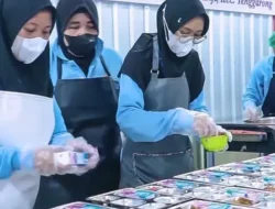 Kepala BGN Soal Kritik Burger dan Spageti Jadi Menu MBG: Biar Nggak Bosan Makan Nasi!