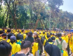 Mahasiswa UI Serukan Aksi Massa dan Rapat Dengar Pendapat Warga di DPR: Suara Rakyat Tak Boleh Dibungkam