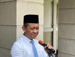 Menteri ESDM, Bahlil Lahadalia: 45 Ribu Sumur Rakyat Siap Dongkrak Lifting Minyak Nasional