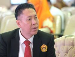 Bahlil Lahadalia Digugat, Henry Indraguna: Ini Momentum Reformasi Tata Kelola Energi Nasional