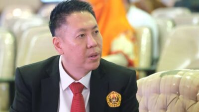 Bahlil Lahadalia Digugat, Henry Indraguna: Ini Momentum Reformasi Tata Kelola Energi Nasional