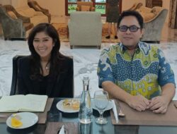 Achmad Annama: Internet Murah dan Cepat, Keberpihakan Pemerintah Pada Kaum Muda