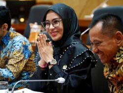 Ranny Fahd Arafiq Apresiasi Menteri P2MI Tingkatkan Daya Saing Pekerja Migran Indonesia di Pasar Global